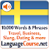Swedish Words Learn Svenska
