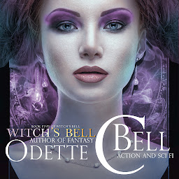 Obraz ikony: Witch's Bell Book Five