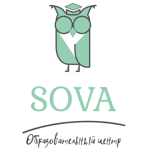 Образовательный центр SOVA 0.8.6 Icon