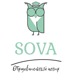 Gambar ikon Образовательный центр SOVA