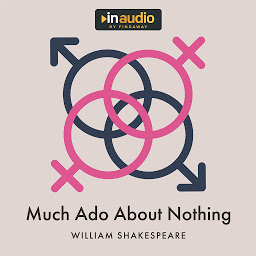 Icon image Much Ado About Nothing