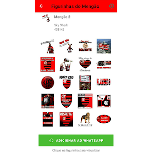 MENGÃO PLAY para Android - Download