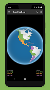 Países da América do Sul -Quiz – Apps no Google Play
