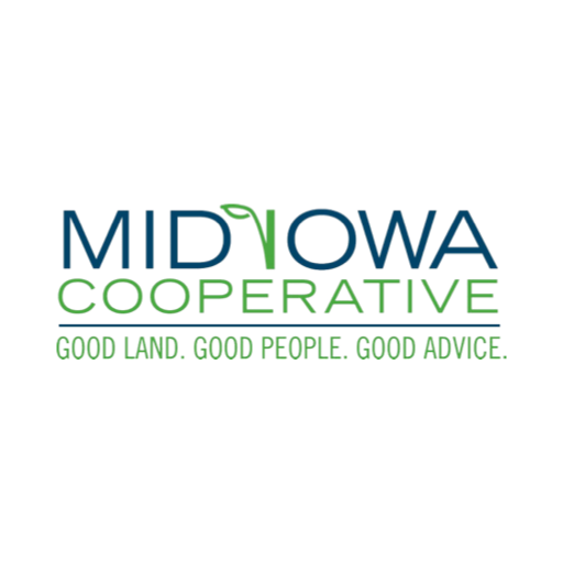 Mid-Iowa Cooperative logo