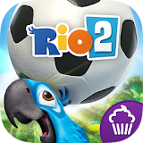 RIO 2 Sky Soccer! icon