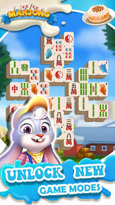 Mahjong Solitaire 2.0.23 APK + Mod (Unlimited money) إلى عن على ذكري المظهر