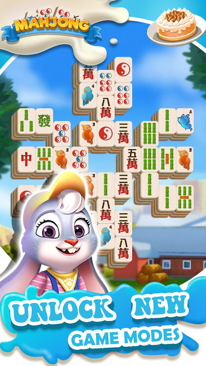 Mahjong Solitaire - 2.0.26 - (Android)