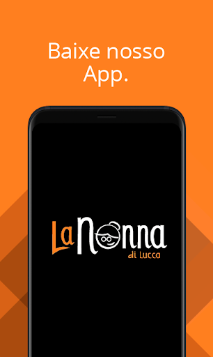 Android application La Nonna Di Lucca screenshort
