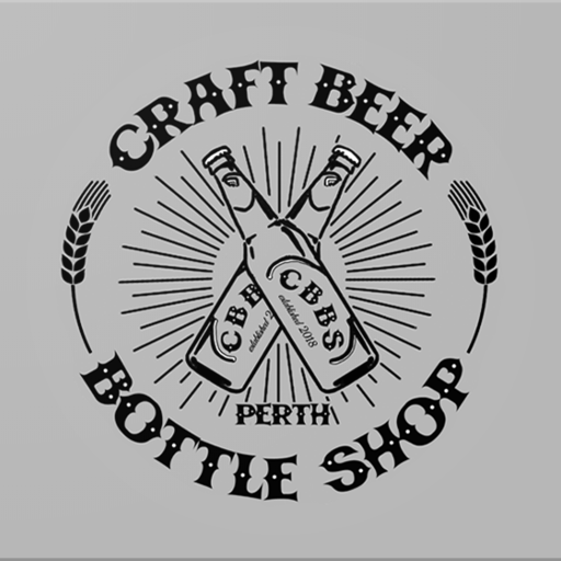 Craft Beer Bottle Shop logo