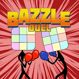 Hình ảnh biểu tượng của Bazzle Duel