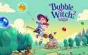 screenshot of Bubble Witch 2 Saga