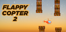 Flappy Copter 2 APK
