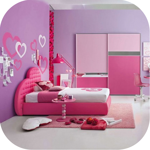 Baixar Kids Room Decoration Design