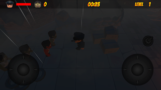 Sobrevivente: Apocalipse Zumbi - Screenshot 2