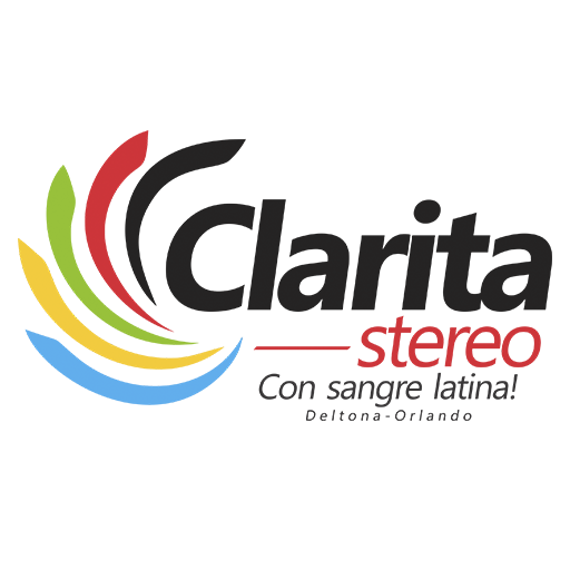 Clarita Stereo logo