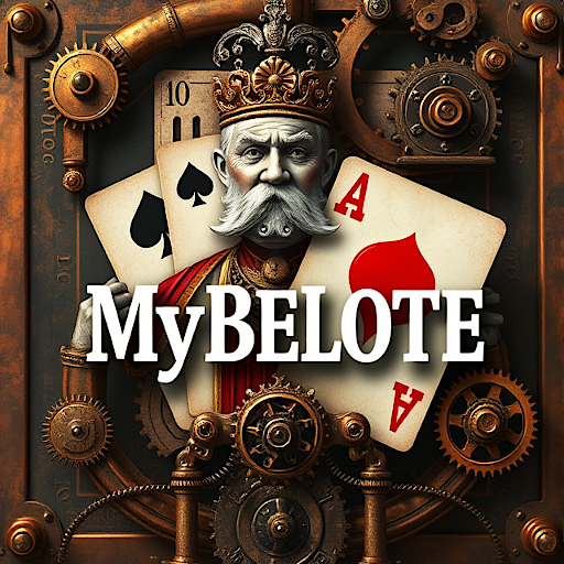 Belote & Coinche Descarga en Windows