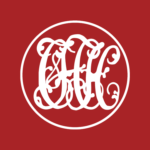 The Crawley and Horsham Hunt logo