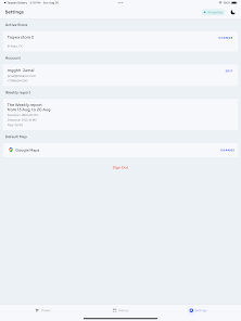 Screenshot image