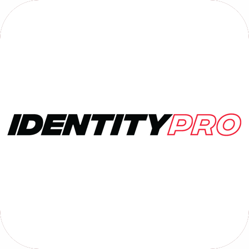 IDENTITY PRO logo