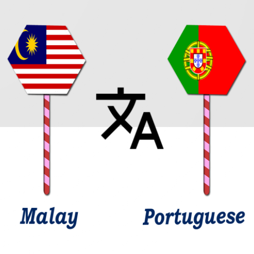 Malay To Portuguese Translator logo