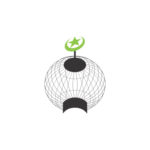 Kuraby Mosque logo