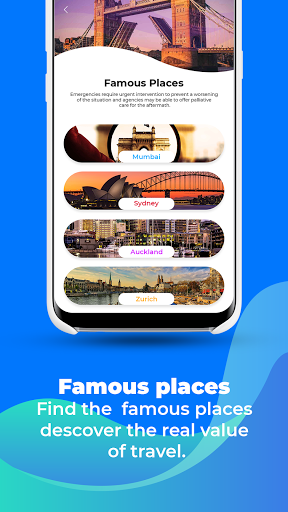 Voice Gps Navigation Explore