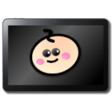 BabyCam Receiver icon