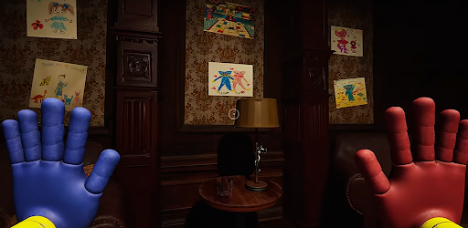 Buggy Wuggy Chapter 2