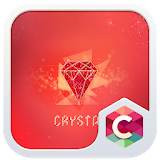 Diamond Theme C Launcher Theme icon