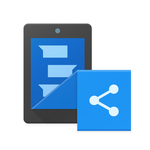 Stitch & Share: longer screens Header - AppWisp.com