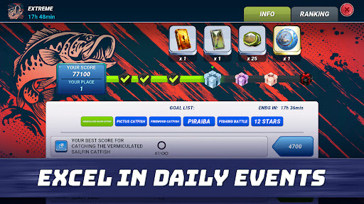 Fishing Clash: Sport Simulator - Simulation - games