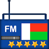 Radio Madagascar Online FM?? icon