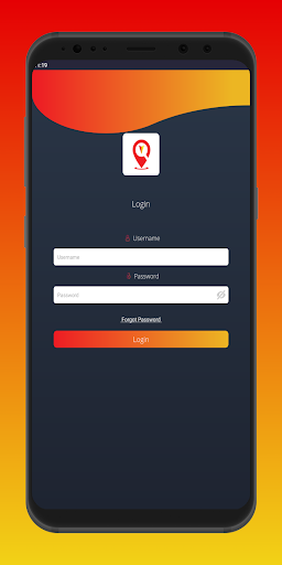 Android application GPS Looker Pro screenshort