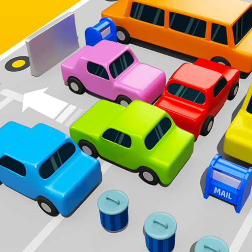 Parking City Tycoon 1.1.0 Icon