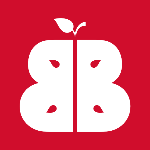 Brighter Bites logo