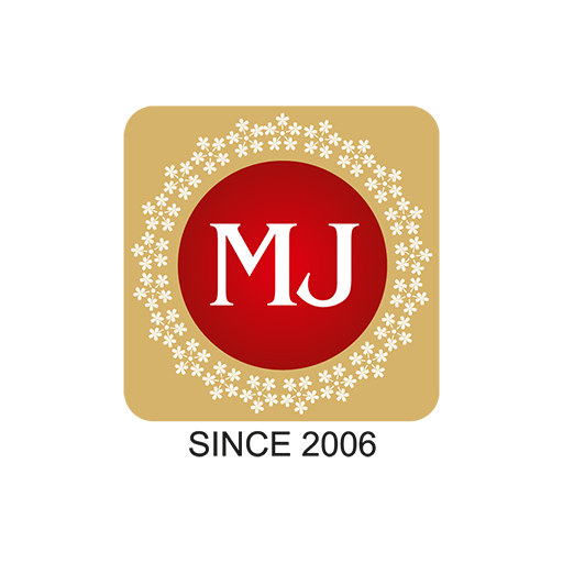 Mumbadevi Jewellers logo