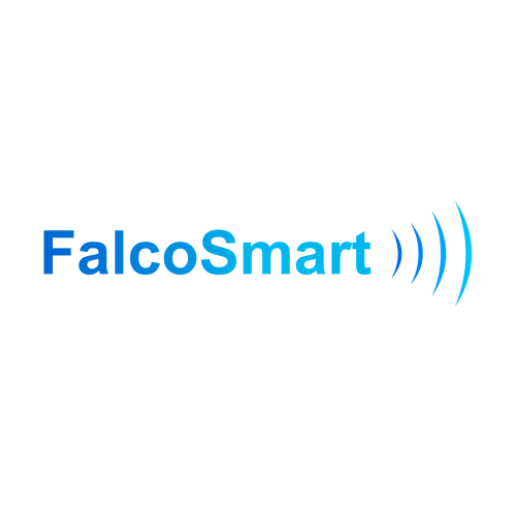 FalcoSmart logo