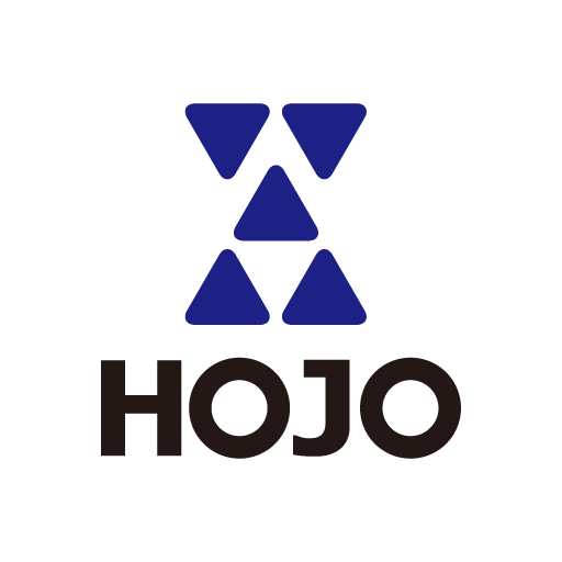 北条油店アプリ logo