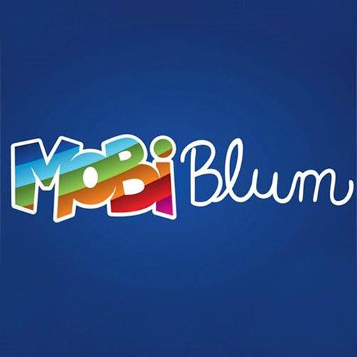 Mobi Blum logo