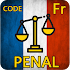 Code pénal des Français (01 janvier 2021)0.52