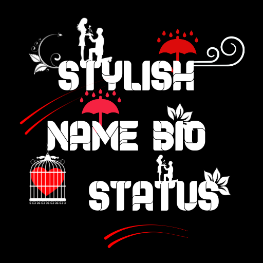 STYL ProfileMaker-Bio & Status logo