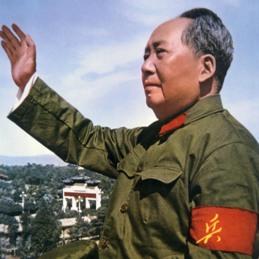 毛泽东思想 logo