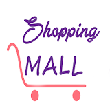 Online Shopping Mall- All Shopping Brands icon