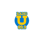 Radio U icon