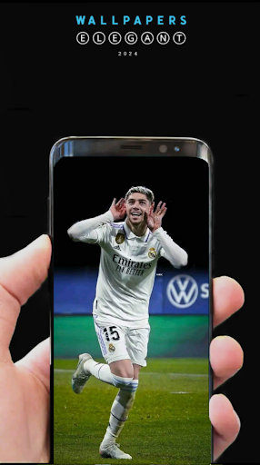 خلفيات كرة قدم بدون نت :2024 Screen 3