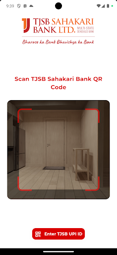 TJSB Sandesh Screen 2