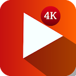 4K Smart Player (ULTRA HD) Apk
