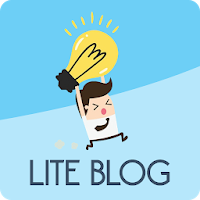 LiteBlog - Read about life