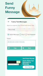 WhatsTool: Toolkit for WhatsApp v3.14.21 APK MOD (tagline) Free Download poster-7