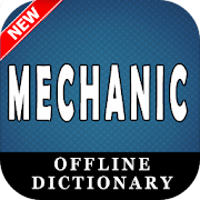 Mechanic Dictionary